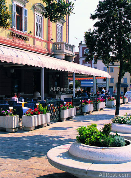Adriatic Hotel 3